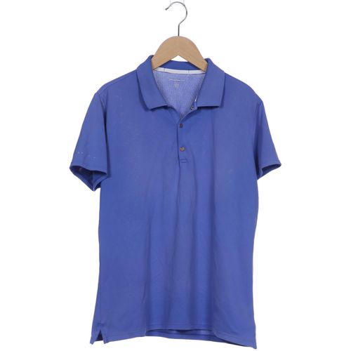 Polo Ralph Lauren Damen Poloshirt, blau, Gr. 46