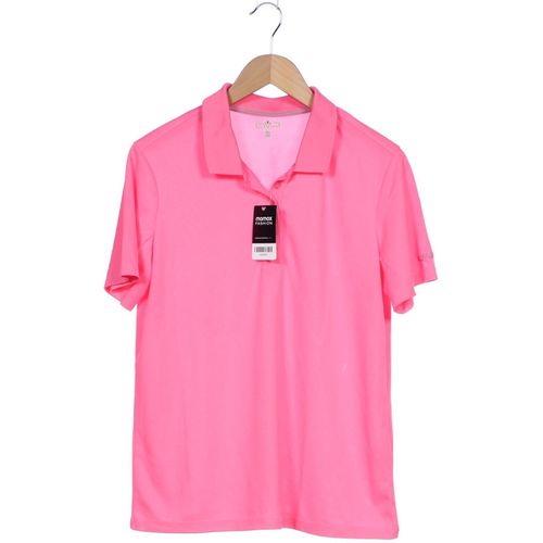 CMP Damen Poloshirt, pink, Gr. 44