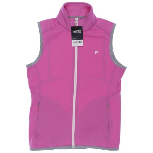 Peak Performance Damen Weste, pink, Gr. 36