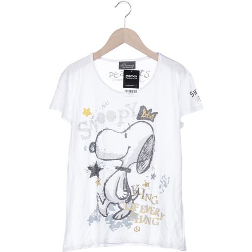 Princess goes Hollywood Damen T-Shirt, weiß, Gr. 38