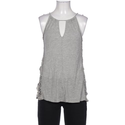 monari Damen Top, grau, Gr. 34