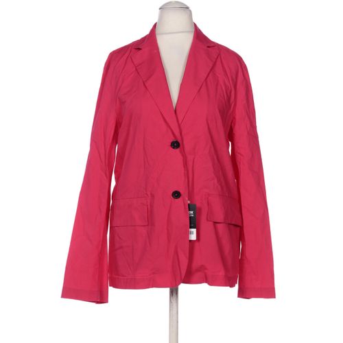 Marc O Polo Damen Blazer, pink, Gr. 38