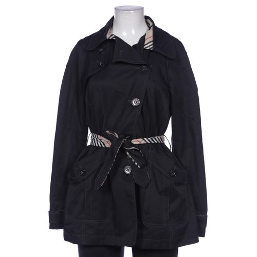 Beaumont Damen Jacke, schwarz, Gr. 36