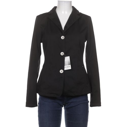 Felix Buhler Damen Blazer, schwarz, Gr. 38