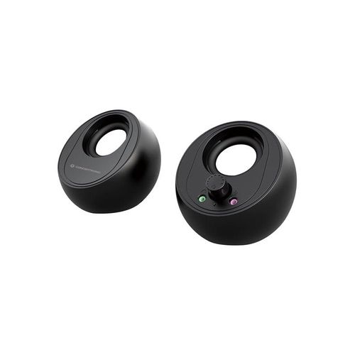 Conceptronics Conceptronic BJORN - speakers - for PC - wireless