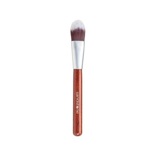 Sandstone - Foundation Brush Vegan