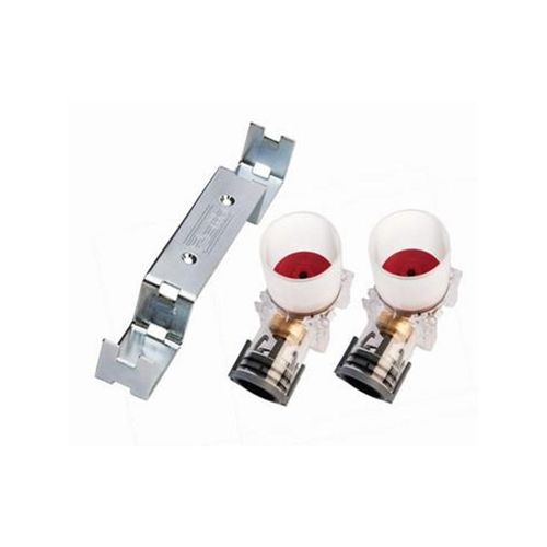 Roth quickbox-red 15 mm double