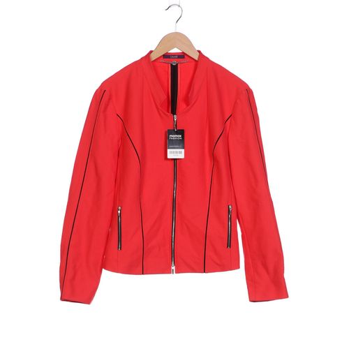 Laurel Damen Jacke, rot, Gr. 44