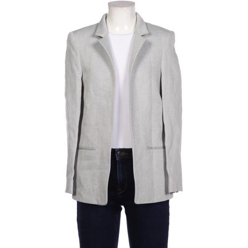 Zadig & Voltaire Damen Blazer, hellblau, Gr. 38