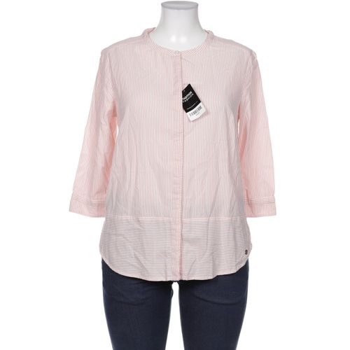 s.Oliver Damen Bluse, pink, Gr. 42