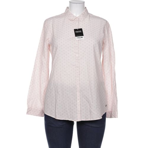 s.Oliver Damen Bluse, pink, Gr. 42