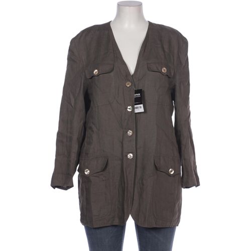 Bogner Damen Blazer, braun, Gr. 44