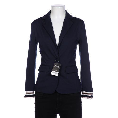 Cream Damen Blazer, marineblau, Gr. 34