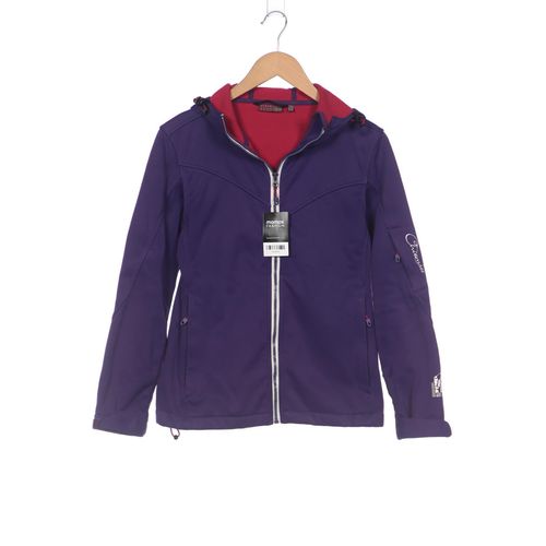 Chiemsee Damen Jacke, flieder, Gr. 36