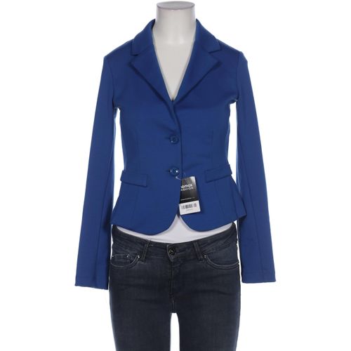 Imperial Damen Blazer, blau, Gr. 36