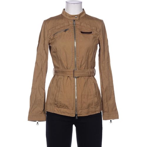 Prada Damen Jacke, braun, Gr. 40