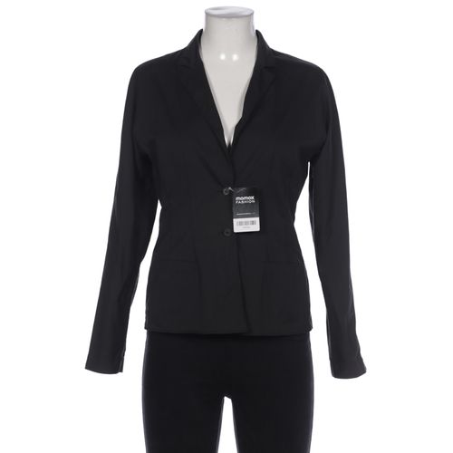 Prada Damen Blazer, schwarz, Gr. 46