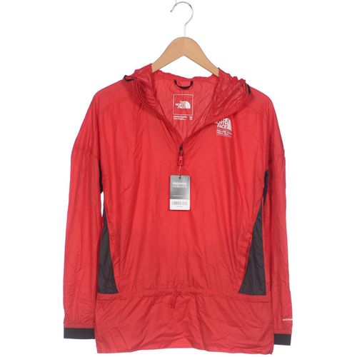 The North Face Damen Jacke, rot, Gr. 34