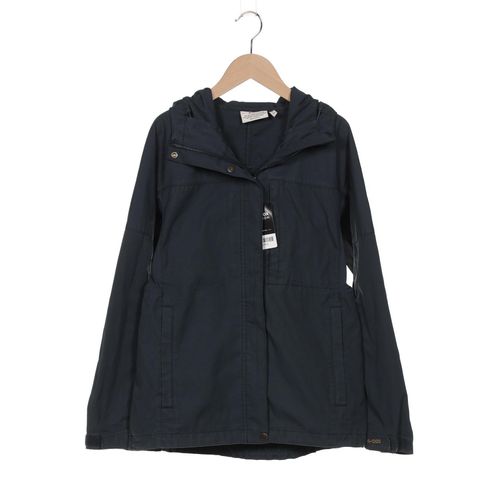 Fjällräven Damen Jacke, marineblau, Gr. 34