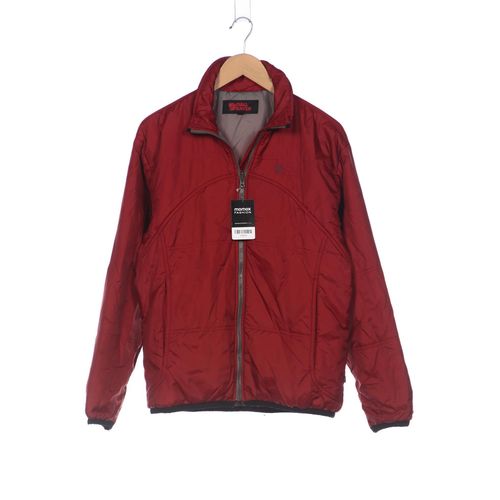 Fjällräven Damen Jacke, bordeaux, Gr. 42