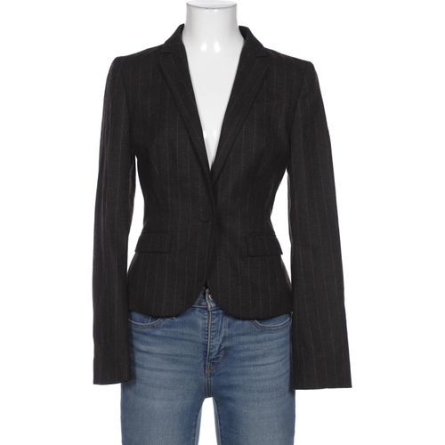 Hugo by Hugo Boss Damen Blazer, braun, Gr. 34