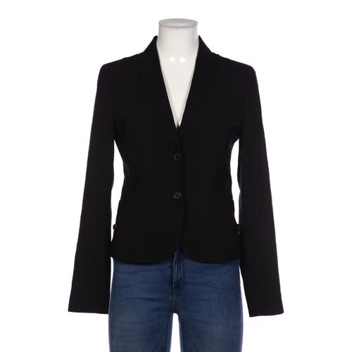 Hugo by Hugo Boss Damen Blazer, schwarz, Gr. 38