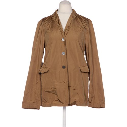 Jil Sander Damen Blazer, beige, Gr. 36