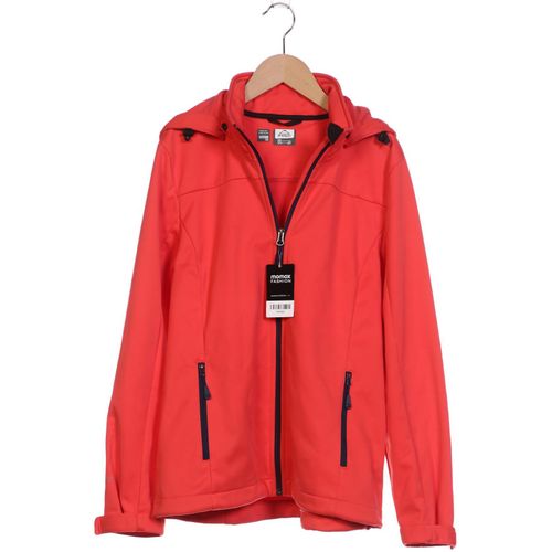 McKINLEY Damen Jacke, rot, Gr. 40