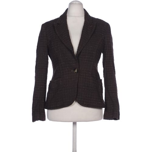 Aigner Damen Blazer, braun, Gr. 40