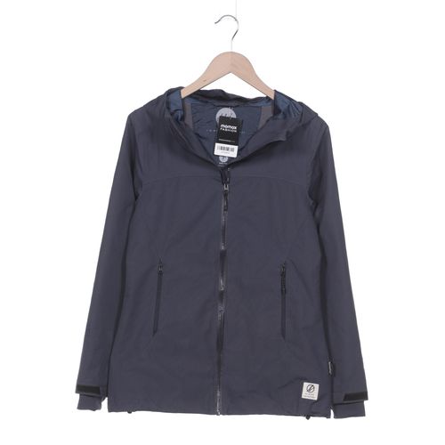 bleed Damen Jacke, blau, Gr. 36