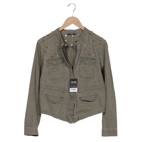 Only Damen Jacke, grün, Gr. 40