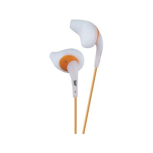JVC In Ear Gumy Sport Headphones
