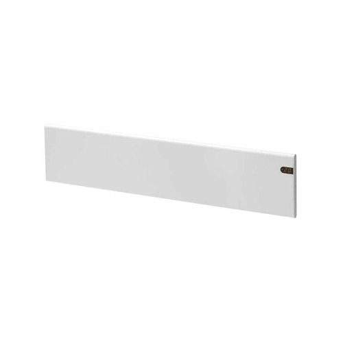 Adax Neo Skirting Electric radiator 1200W 400V 200x1450x80 mm White