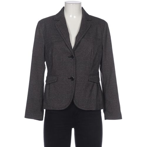 s.Oliver Damen Blazer, grau, Gr. 42