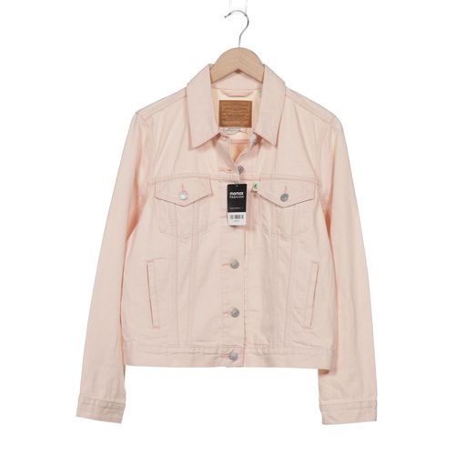 Levis Damen Jacke, orange, Gr. 42