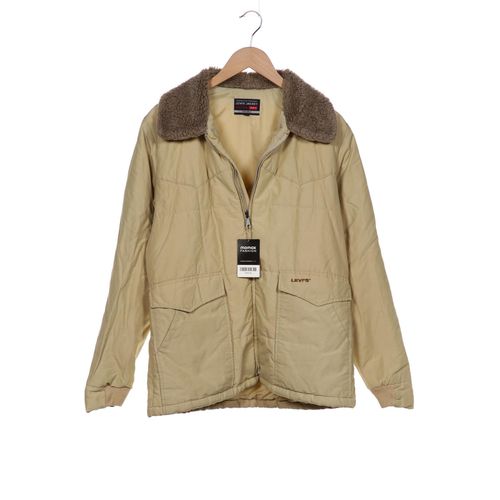 Levis Damen Jacke, beige, Gr. 42