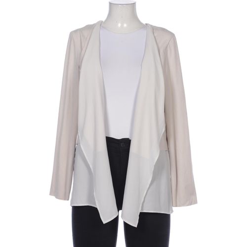 Joseph Ribkoff Damen Blazer, beige, Gr. 42