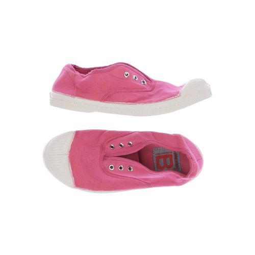 Bensimon. Damen Kinderschuhe, pink, Gr. 30