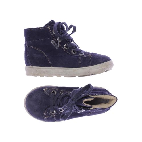 Pepino Damen Kinderschuhe, marineblau, Gr. 25