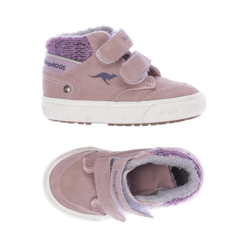 KangaROOS Damen Kinderschuhe, pink, Gr. 21