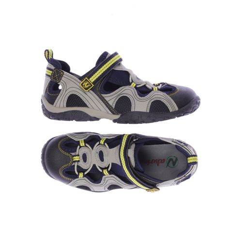 Naturino Herren Kinderschuhe, marineblau, Gr. 33