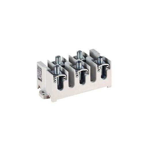 Ouneva Terminal plate