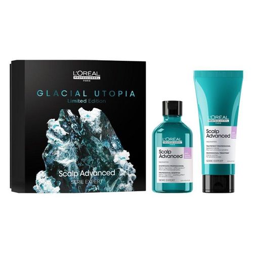 L'Oréal Professionnel Serie Expert Scalp Advanced Duo Geschenkeset