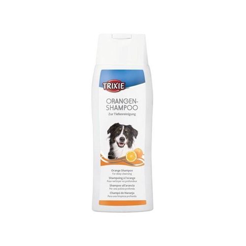 Trixie Orange shampoo 250 ml