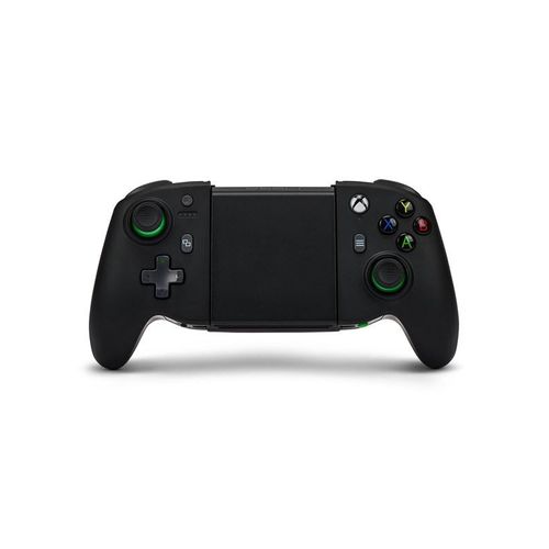 PowerA MOGA XP7-X Plus Bluetooth Controller for Mobile & Cloud Gaming on Android/PC - Wireless Controller - Android