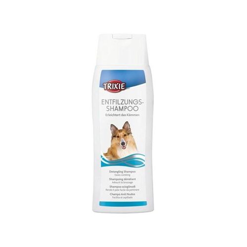 Trixie Detangling Shampoo 250 ml