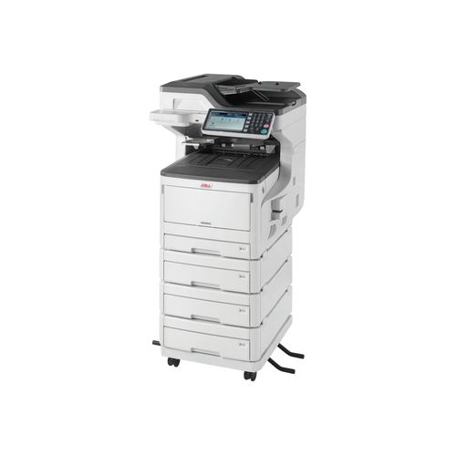 MC853dnv (USB/(W)LAN, Scan, Kopie, Fax, Duplex (Druck), Duplex (Scan))