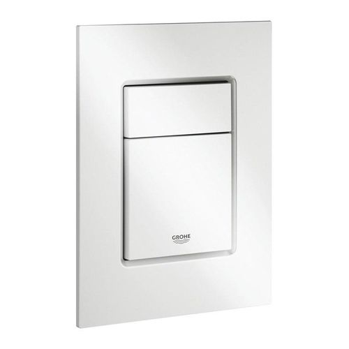 Grohe skate cosmopolitan s alpine white