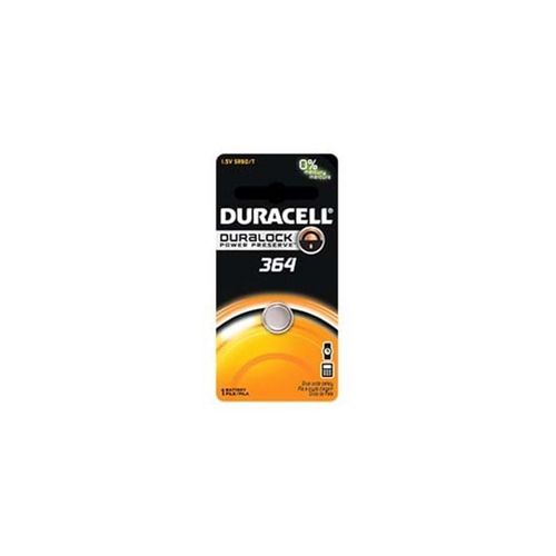 DURACELL 364