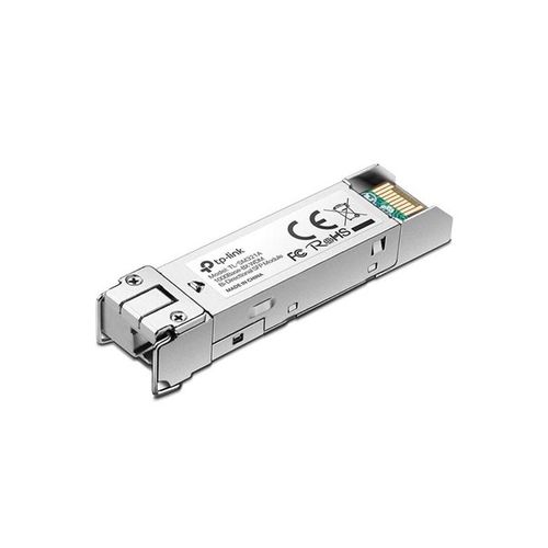 TP-Link TL-SM321A 1000Base-BX WDM Bi-Directional SFP Module